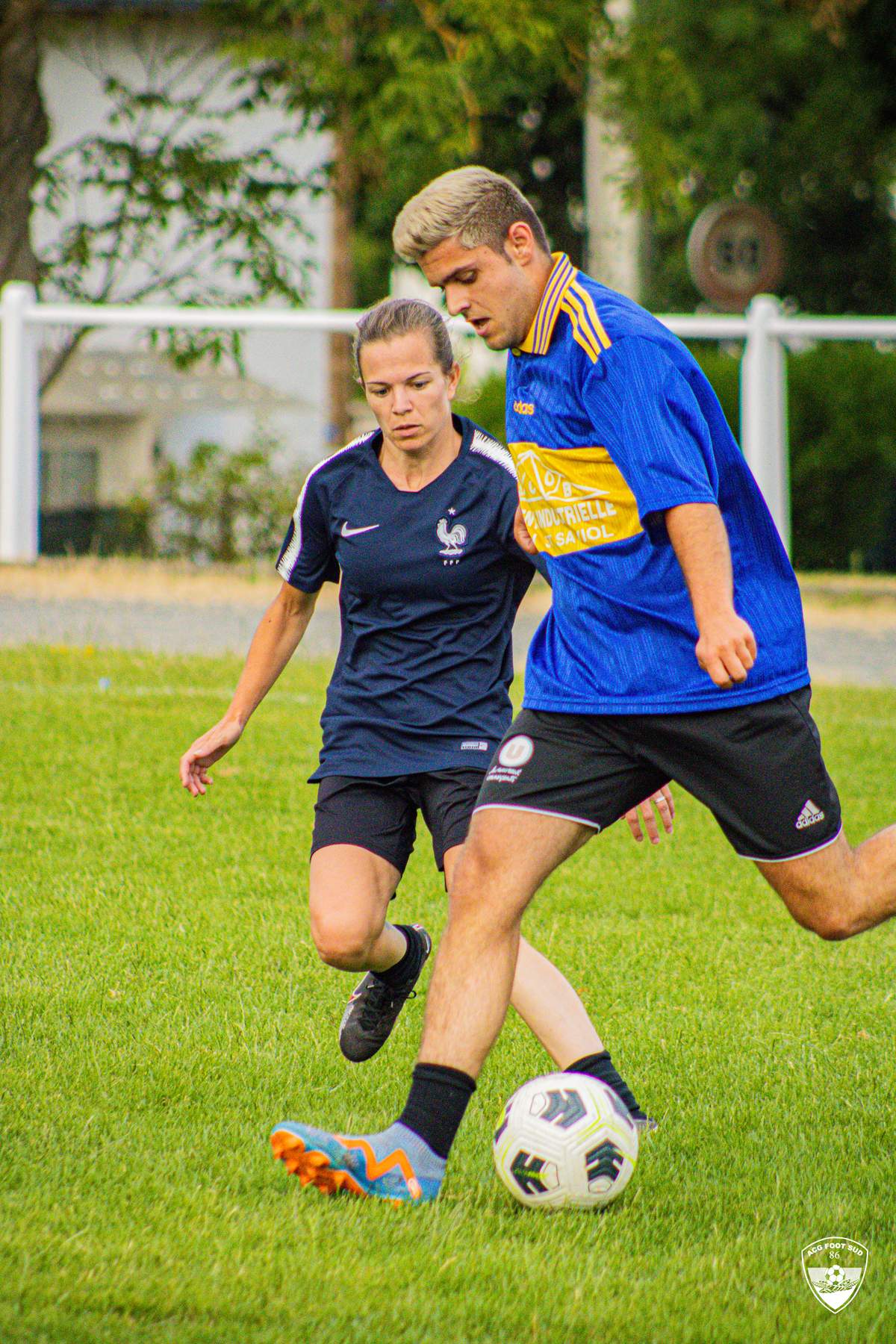 Album Me Dition Du Tournoi Sixte Semi Nocturne Club Football