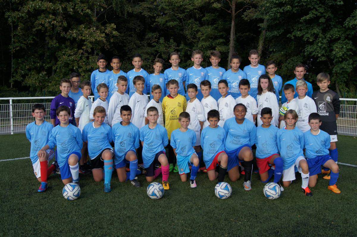 Actualit U Asptt Dijon Et Fontaine Les Dijon Club Football