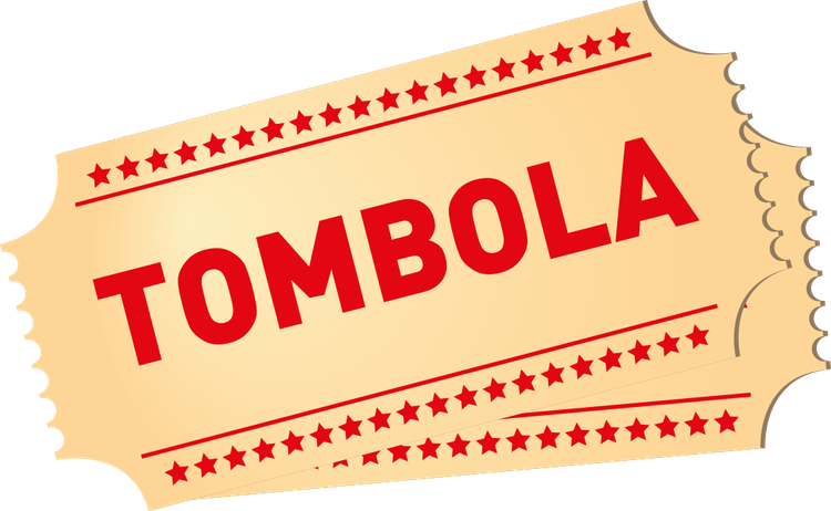 Actualité - Tombola. - Club Football FC BLANGY TRONVILLE - Footeo