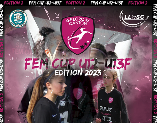 Actualit Fem Cup U Club Football Aepr Rez Football Footeo