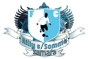 Terrains Club Football Fc Ailly Sur Somme Samara Footeo