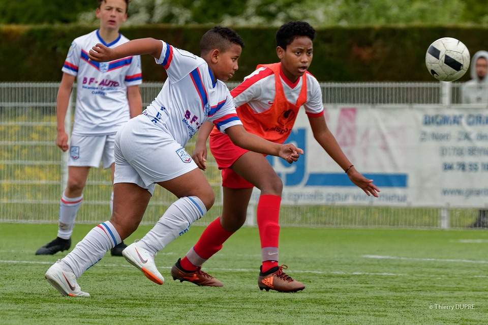 Album Photos Souvenir Tournoi U Charles Club Football Ain Sud