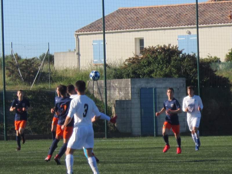 Album Les U17 Du Chaumont Fc Au Tournoi National De Club