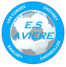 Equipe Seniors R3 Club Football ENTENTE SPORTIVE AVIERE