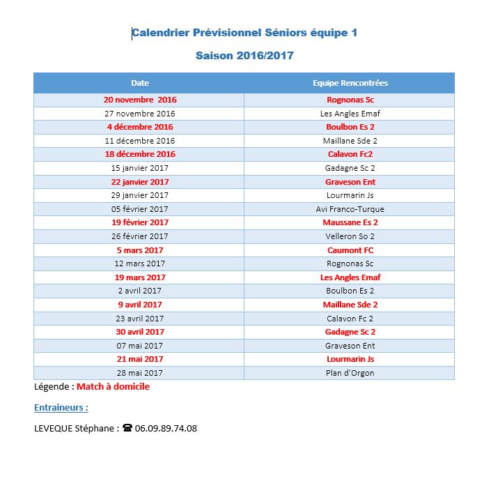 clic rencontres