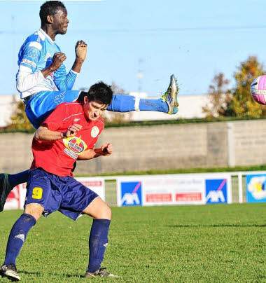 club rencontre plouguerneau