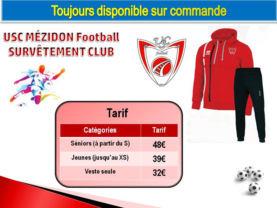 feuille de rencontre football