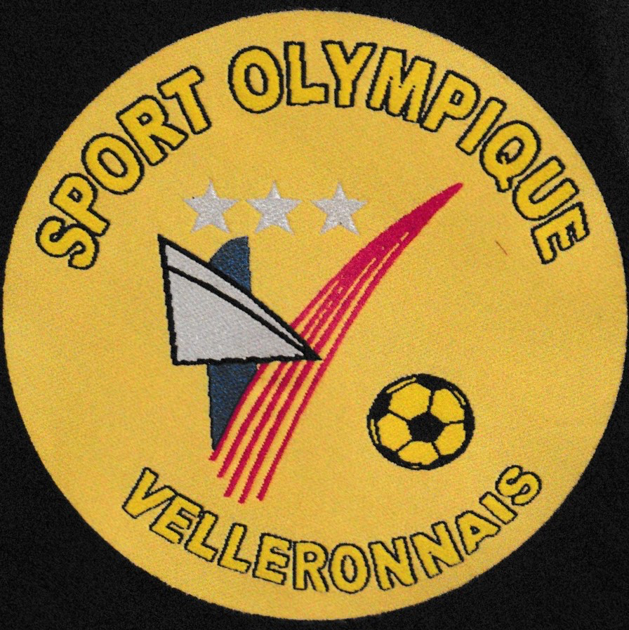 Histoire Palmar S Club Football Sport Olympique Velleronnais Footeo