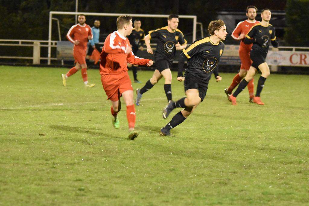 Album Ruffec B Verdille Photo N Club Football Stade