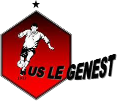 Joueur Aurelien LAUNAY Club Football UNION SPORTIVE LE GENEST Footeo