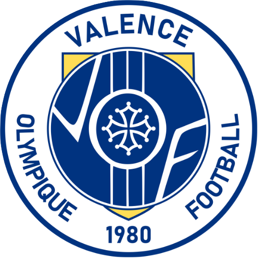 Valence Olympique Football Site Officiel Du Club De Foot De Valence D