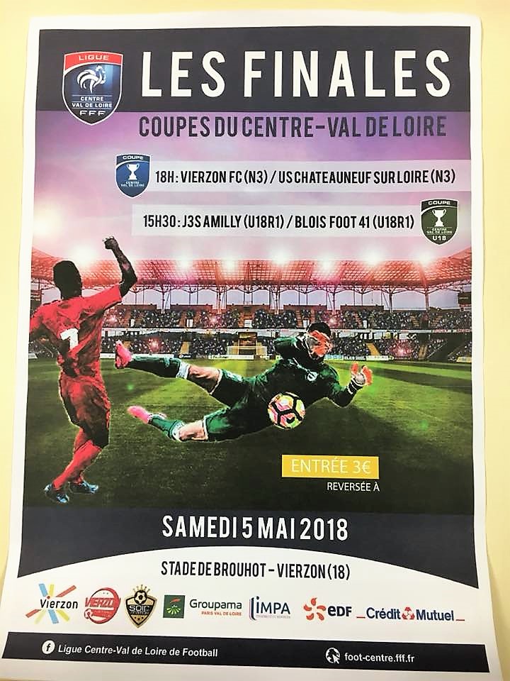 faire rencontres vierzon