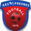 logo du club A.A.S. FRESNES FOOTBALL