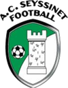 logo du club Amical Club Seyssinettois section football