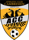 logo du club ATHLETIC CLUB CAMBRÉSIEN