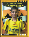 Amaury CATELAIN
