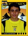 Hugo VALENTINO