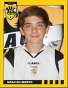 Noah DILIBERTO