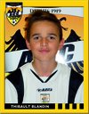 Thibault BLANDIN