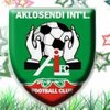 logo du club AKLOSENDI INTERNATIONAL FOOTBALL