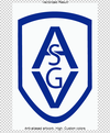 logo du club AM.S VOEUIL ET GIGET