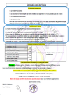 dossier inscription