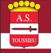 logo du club AMICALE SPORTIVE TOUSSIEU