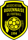 logo du club Association Rouennaise de Football