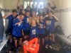 U15 - AS BOURG ROCROI