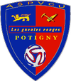 logo du club A.S.POTIGNY-VILLERS CANIVET-USSY