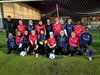 Nouvelle équipe féminine à l'AS Royat