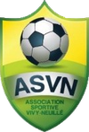 logo du club AS Vivy-Neuillé 90