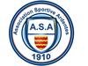 logo du club A.S.ARDENTES