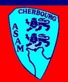 logo du club AS ARSENAL MARITIME CHERBOURG