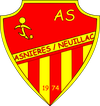 logo du club Association Sportive Asnieres Neuillac