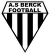 logo du club AS Berck Football