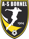 logo du club Alerte Sportive de Bornel