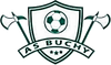 logo du club A.S. BUCHY FOOTBALL