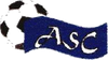 logo du club ASSOCIATION SPORTIVE LE CELLIER