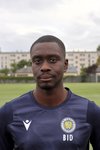 Bamou Diakhité