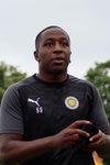 Sadio Sylla