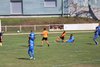 La A gagne 4 à 3 à Bourbon