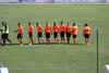 images de l'équipe A à Bourbon