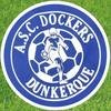 logo du club ASC Dockers Dunkerquois