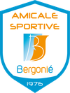 logo du club Section Football Club Bergonié