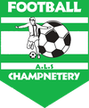 logo du club Amicale Laique Sportive Champnetery