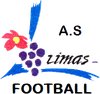 logo du club ASSOCIATION SPORTIVE DE LIMAS