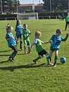 Plateau de nos U6/U7 à Villers-Outréaux