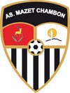 logo du club Association Sportive Mazet - Chambon