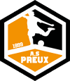 logo du club A. S. PREUX ST-HERBLAIN